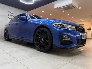 Used BMW 3 Series 2020 for sale - 77119640: Photo