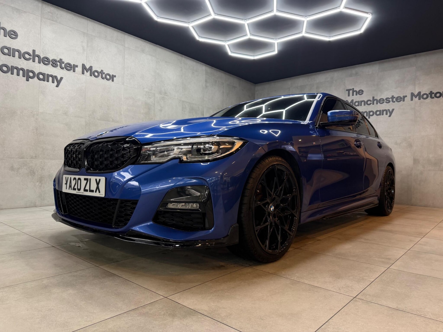 Used BMW 3 Series 2020 for sale - 77119640: Photo 4