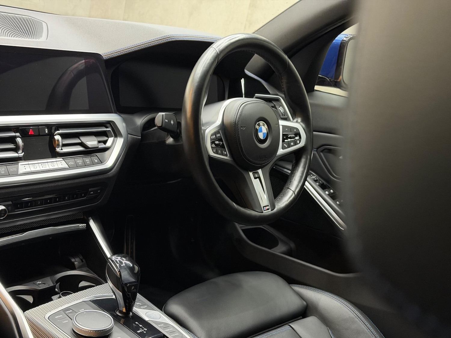 Used BMW 3 Series 2020 for sale - 77119640: Photo 41