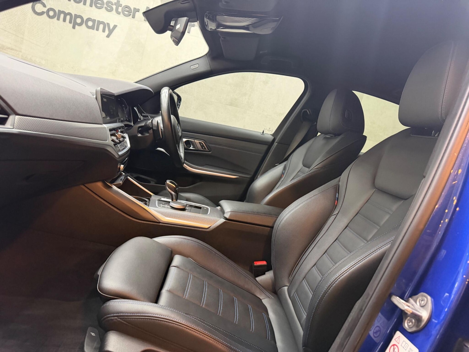 Used BMW 3 Series 2020 for sale - 77119640: Photo 43