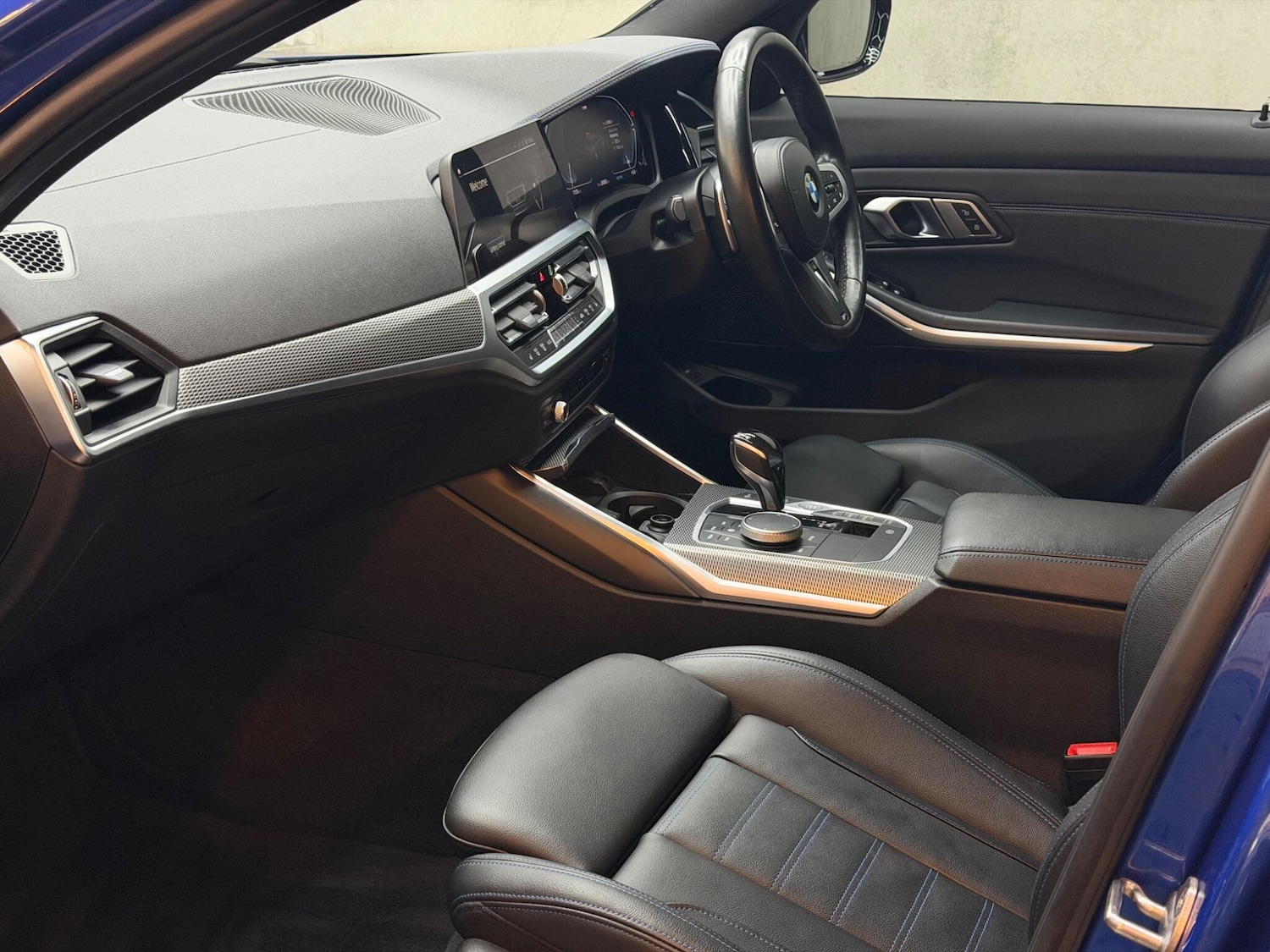 Used BMW 3 Series 2020 for sale - 77119640: Photo 45