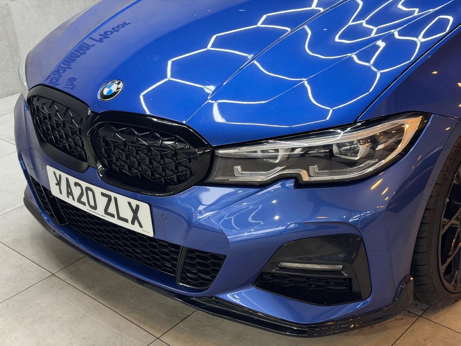 Used BMW 3 Series 2020 for sale - 77119640: Photo 47