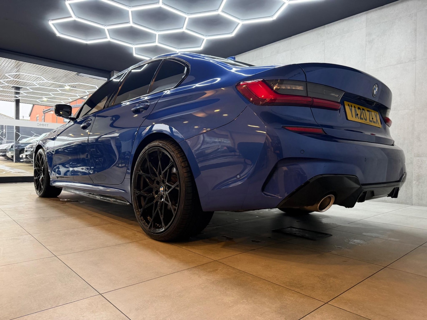 Used BMW 3 Series 2020 for sale - 77119640: Photo 5