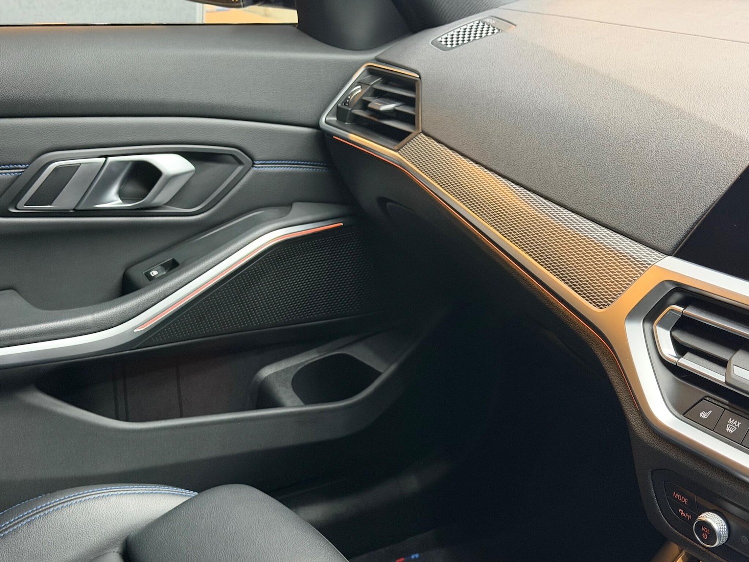 Used BMW 3 Series 2020 for sale - 77119640: Photo 50