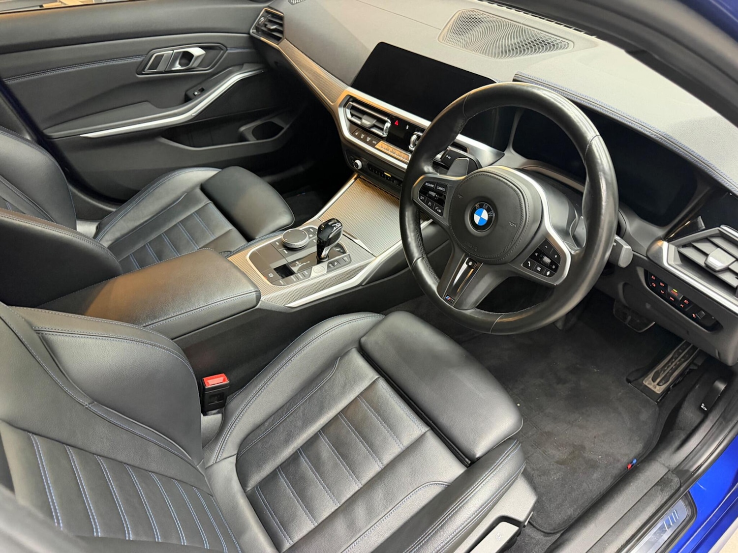 Used BMW 3 Series 2020 for sale - 77119640: Photo 51