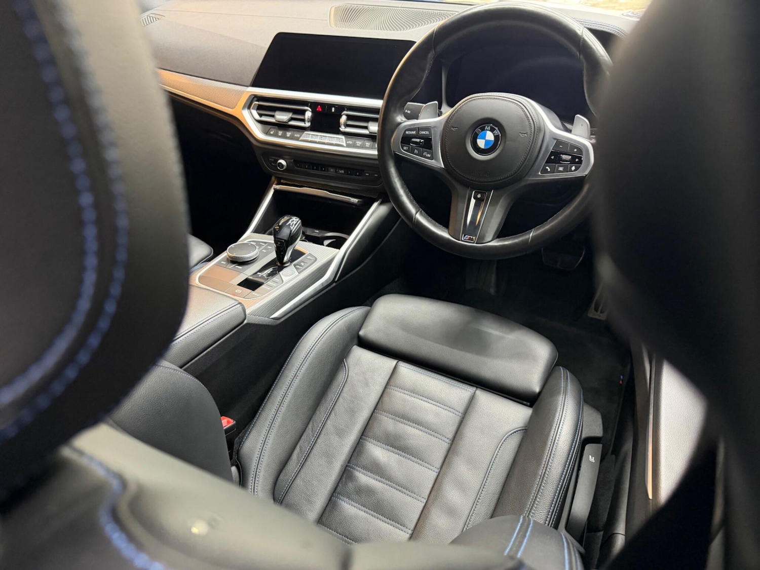 Used BMW 3 Series 2020 for sale - 77119640: Photo 52