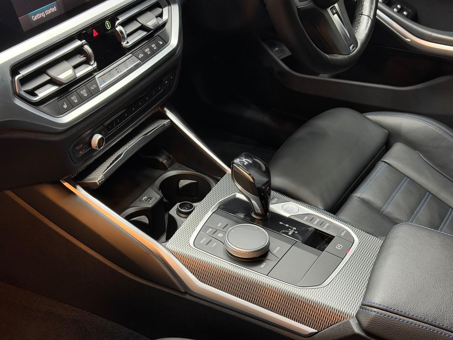 Used BMW 3 Series 2020 for sale - 77119640: Photo 53