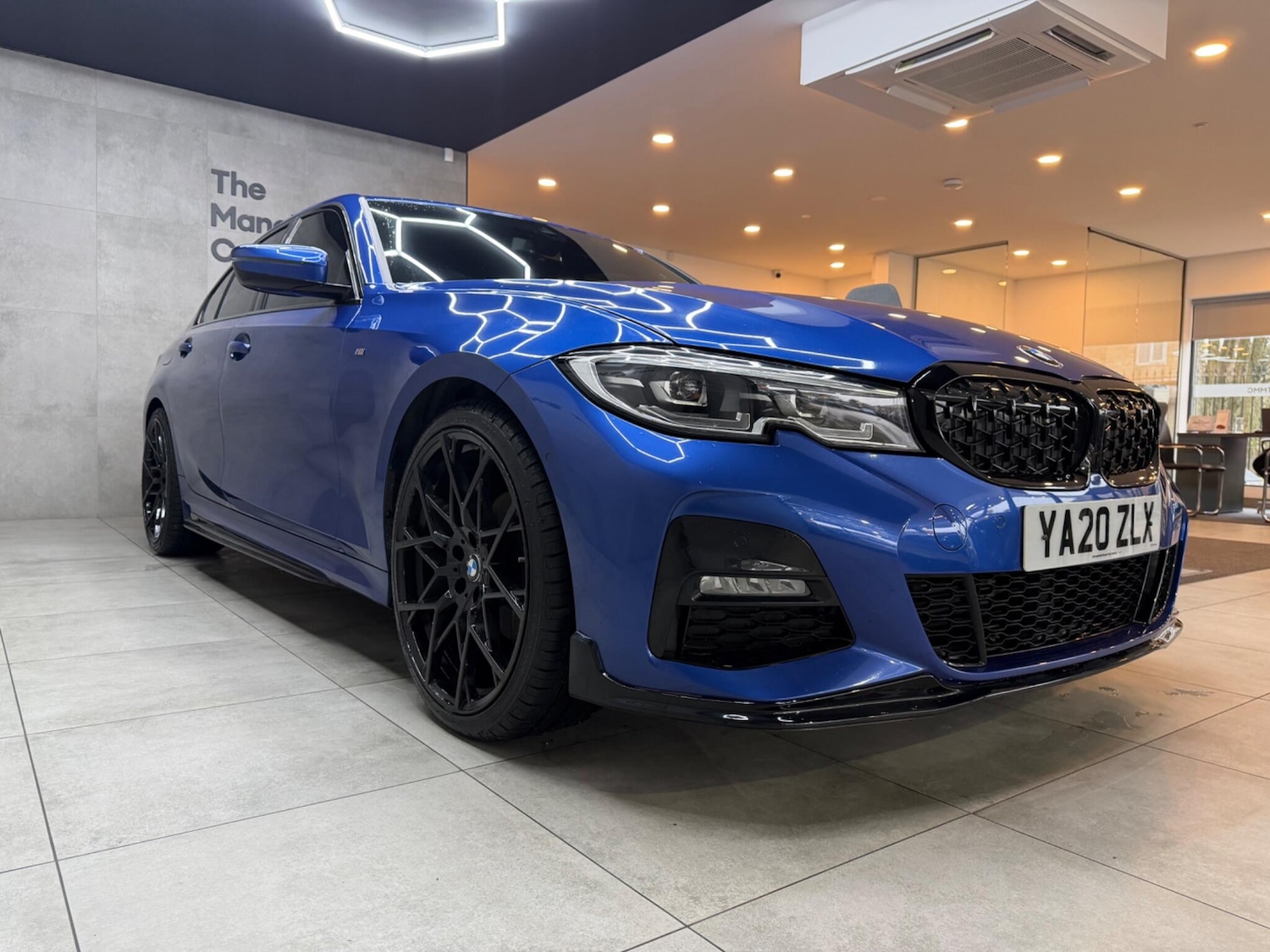 Used BMW 3 Series 2020 for sale - 77119640: Photo 7