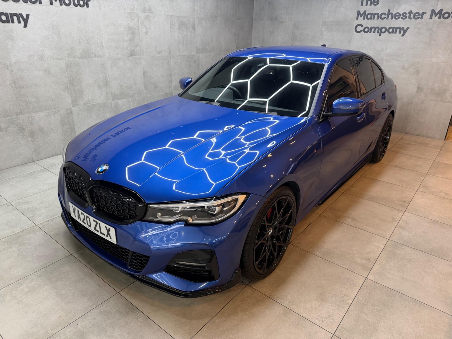 Used BMW 3 Series 2020 for sale - 77119640: Photo 8