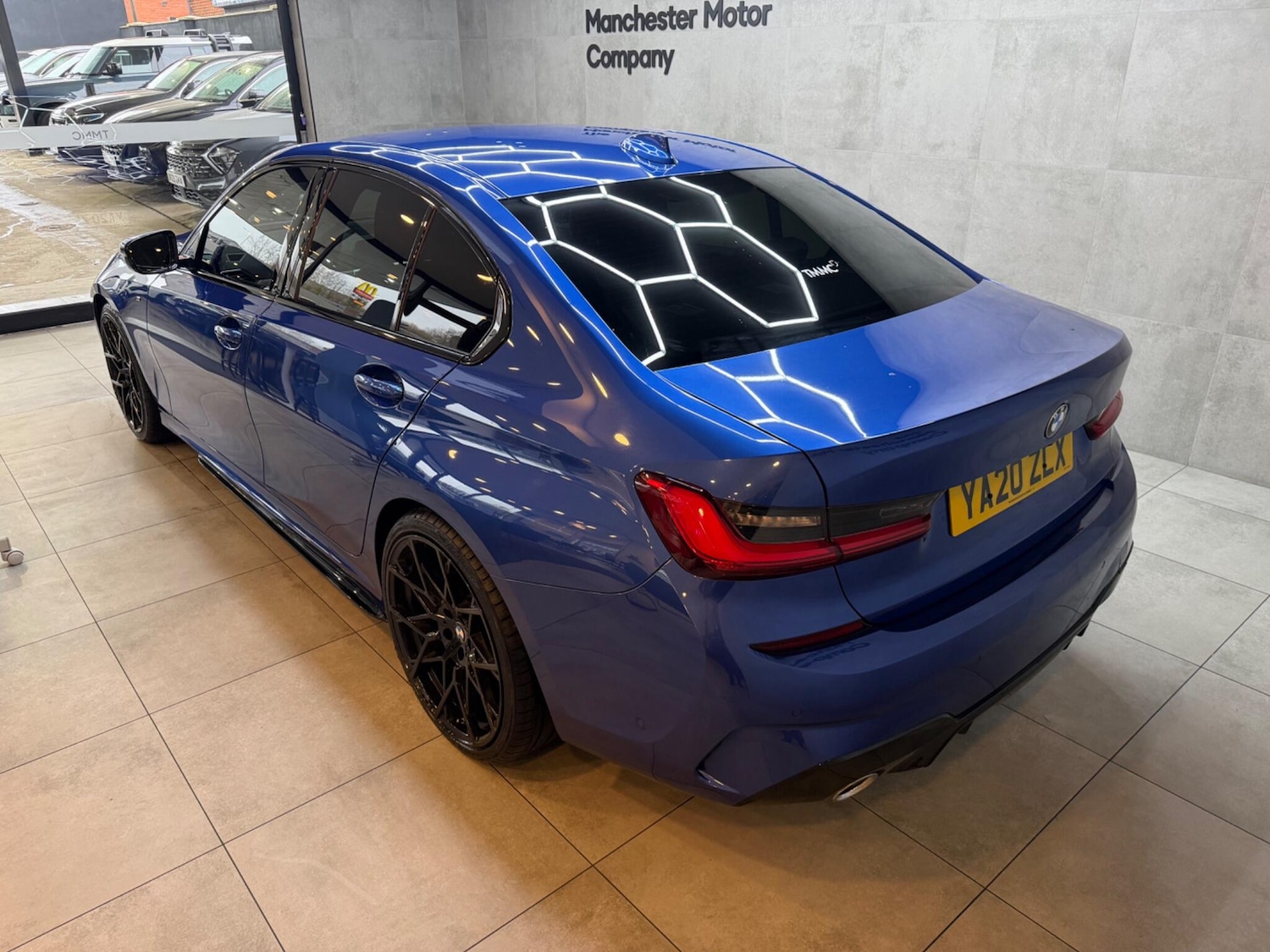 Used BMW 3 Series 2020 for sale - 77119640: Photo 9