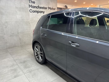 Used Volkswagen Golf 2015 for sale - 78612892: Photo