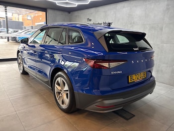 Used Skoda Enyaq 2022 for sale - 78492661: Photo