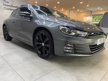 Used Volkswagen Scirocco 2016 for sale - 79847835: Photo