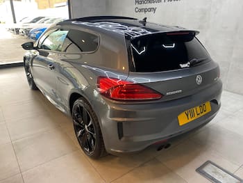 Used Volkswagen Scirocco 2016 for sale - 79847835: Photo