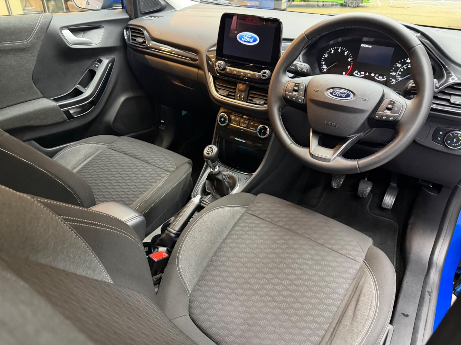 Used Ford Puma 2023 for sale - 77550764: Photo 10