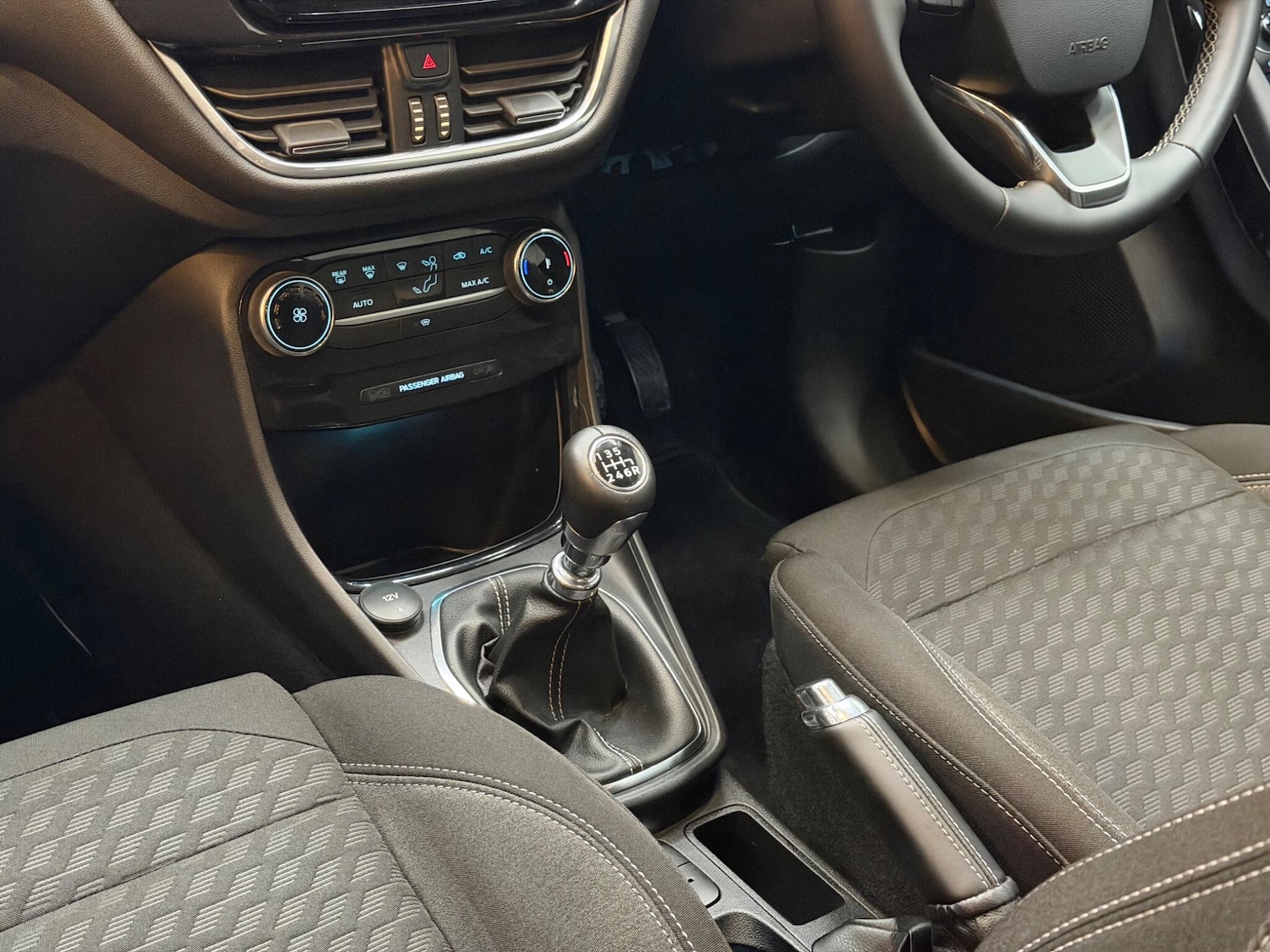 Used Ford Puma 2023 for sale - 77550764: Photo 11