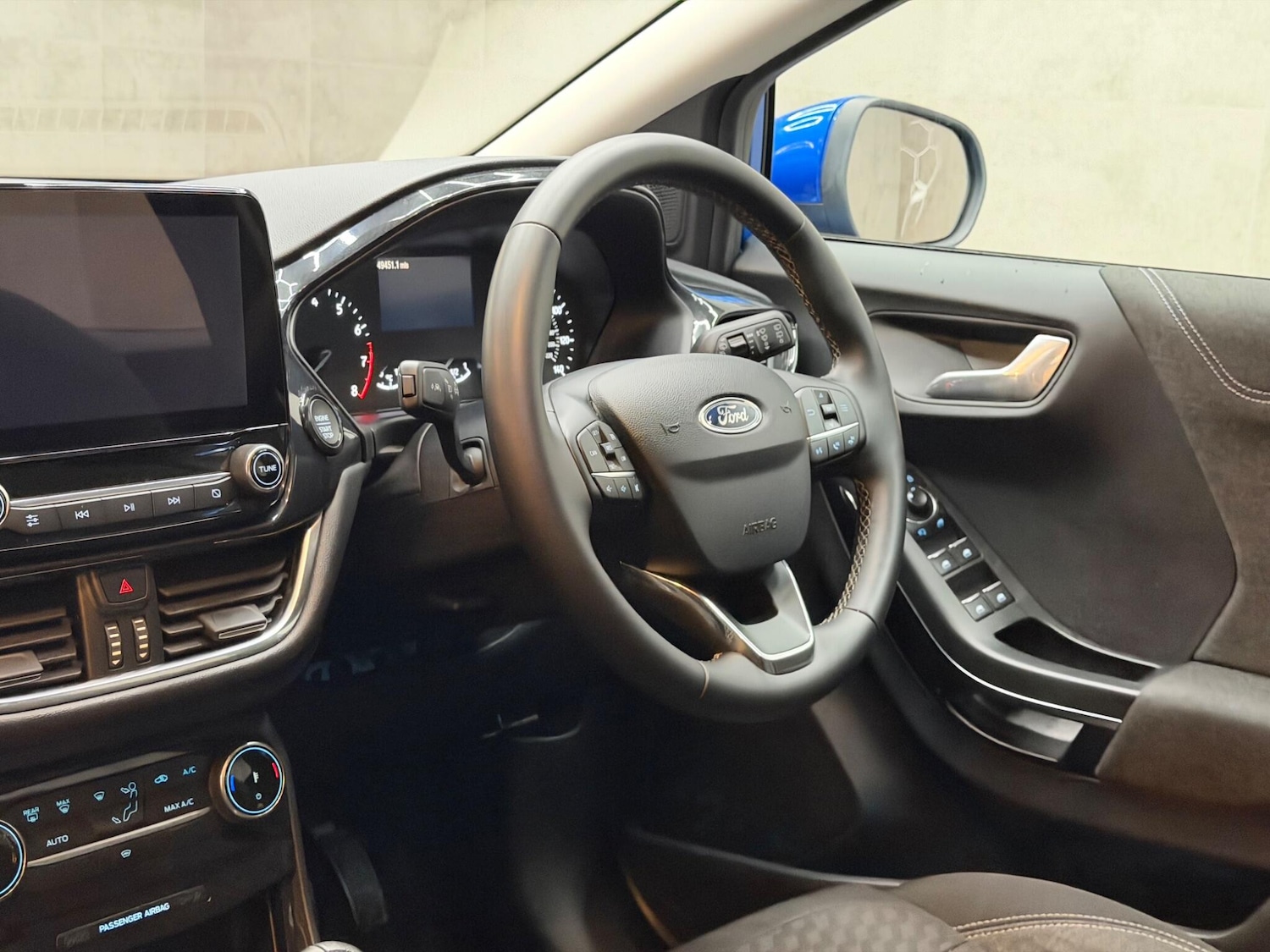 Used Ford Puma 2023 for sale - 77550764: Photo 12