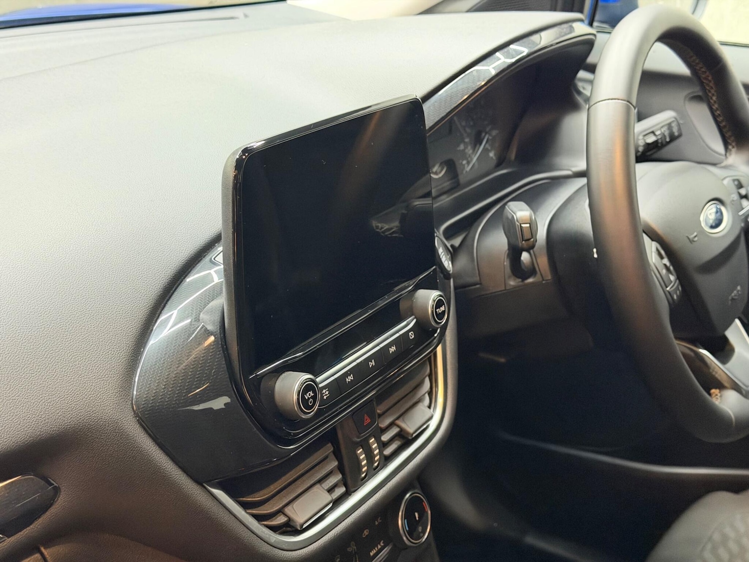 Used Ford Puma 2023 for sale - 77550764: Photo 15