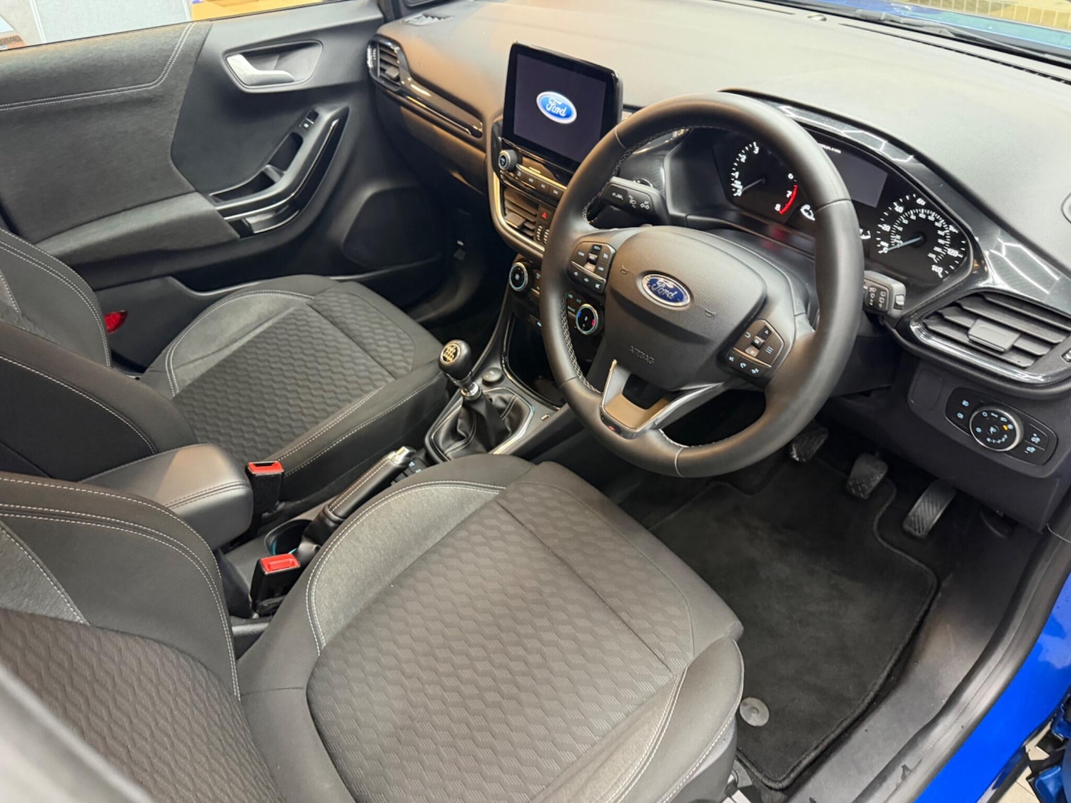 Used Ford Puma 2023 for sale - 77550764: Photo 18