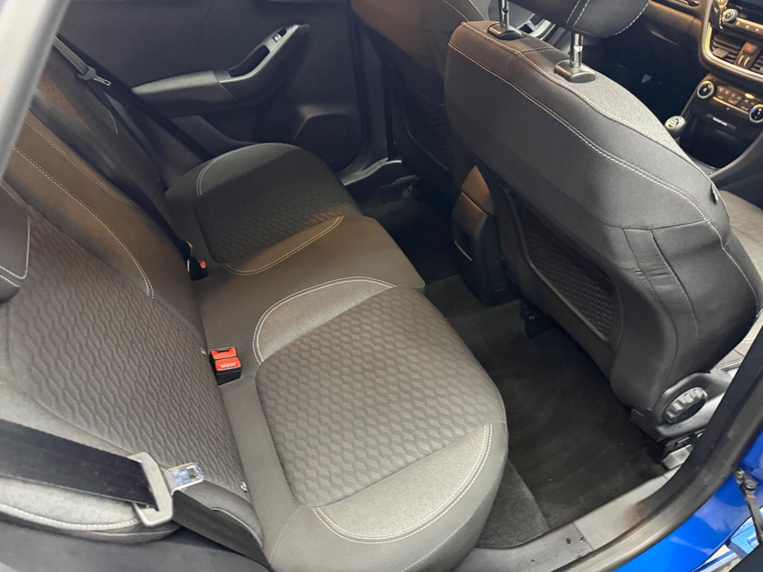 Used Ford Puma 2023 for sale - 77550764: Photo 20