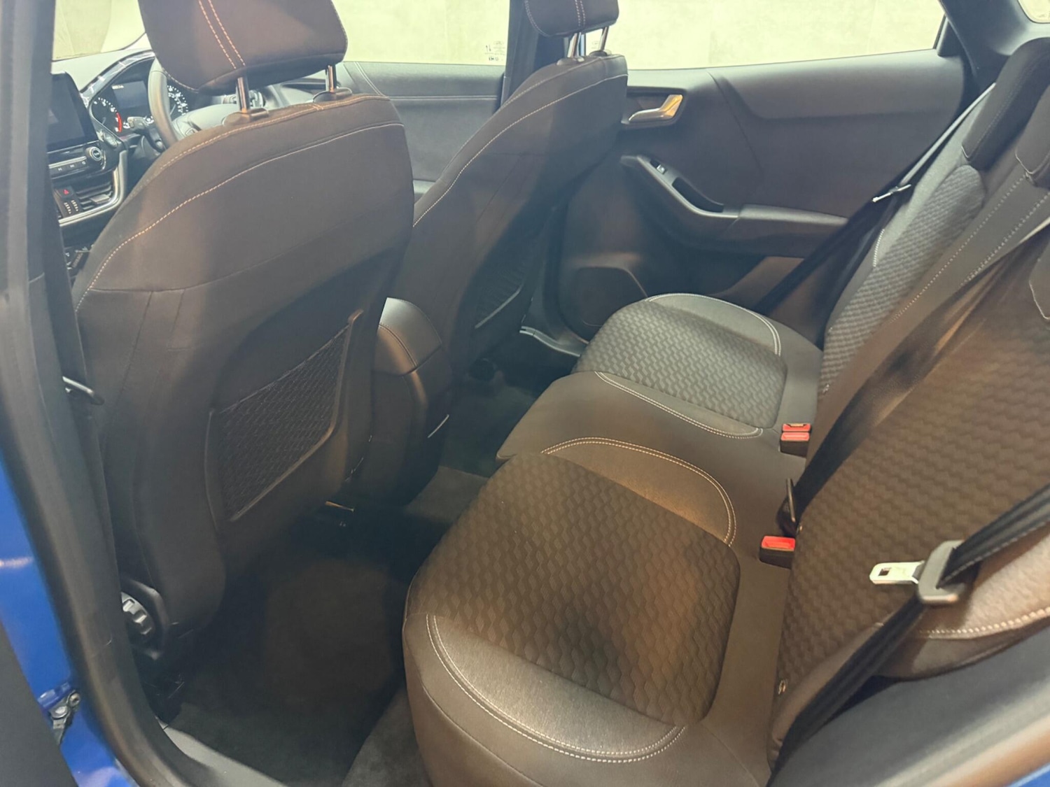 Used Ford Puma 2023 for sale - 77550764: Photo 21