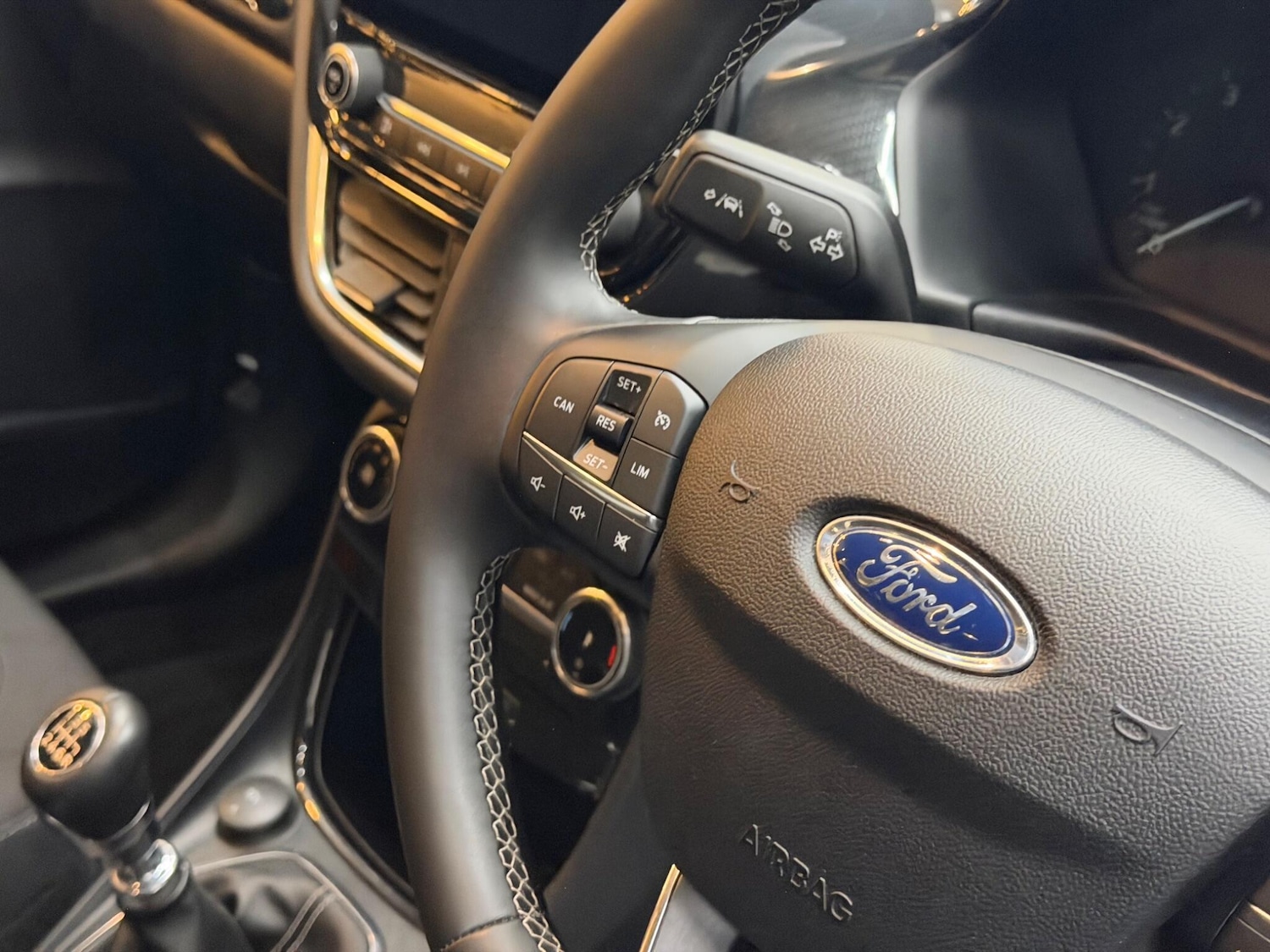 Used Ford Puma 2023 for sale - 77550764: Photo 23