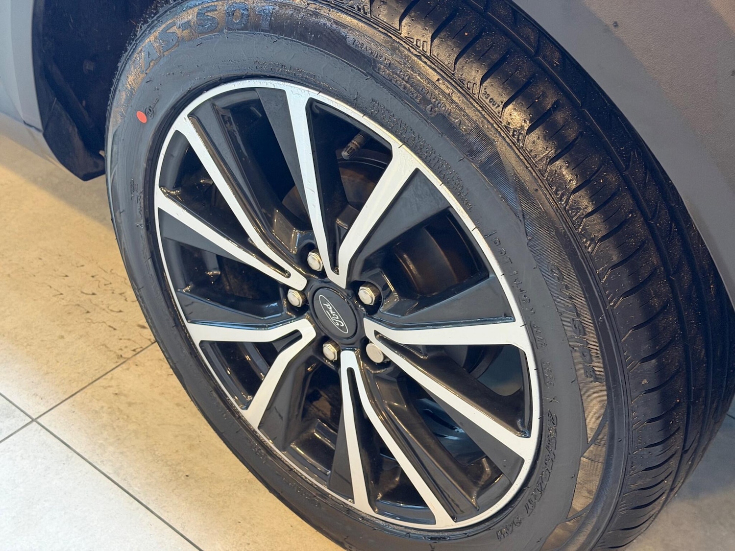 Used Ford Puma 2023 for sale - 77550764: Photo 26