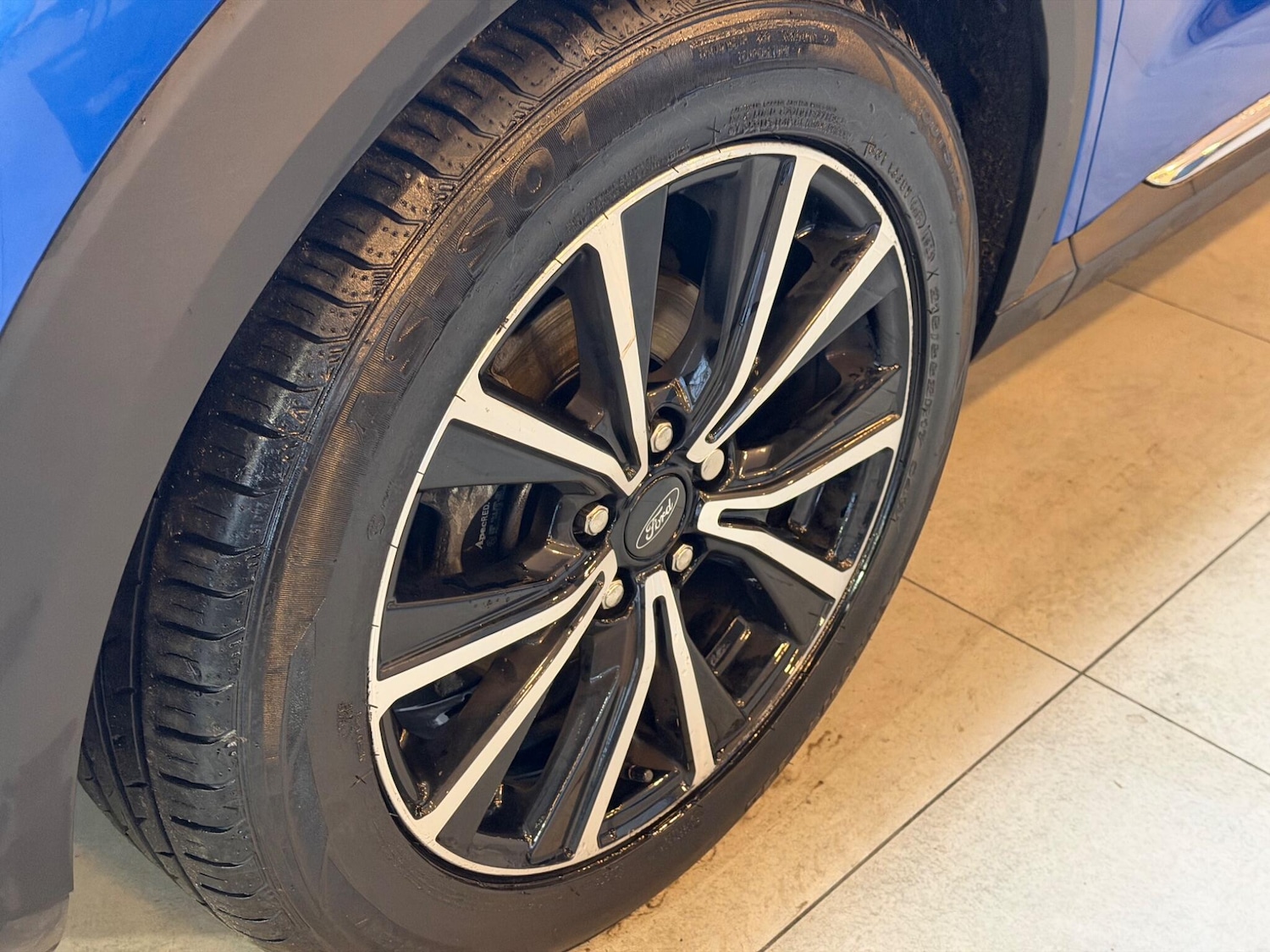 Used Ford Puma 2023 for sale - 77550764: Photo 27