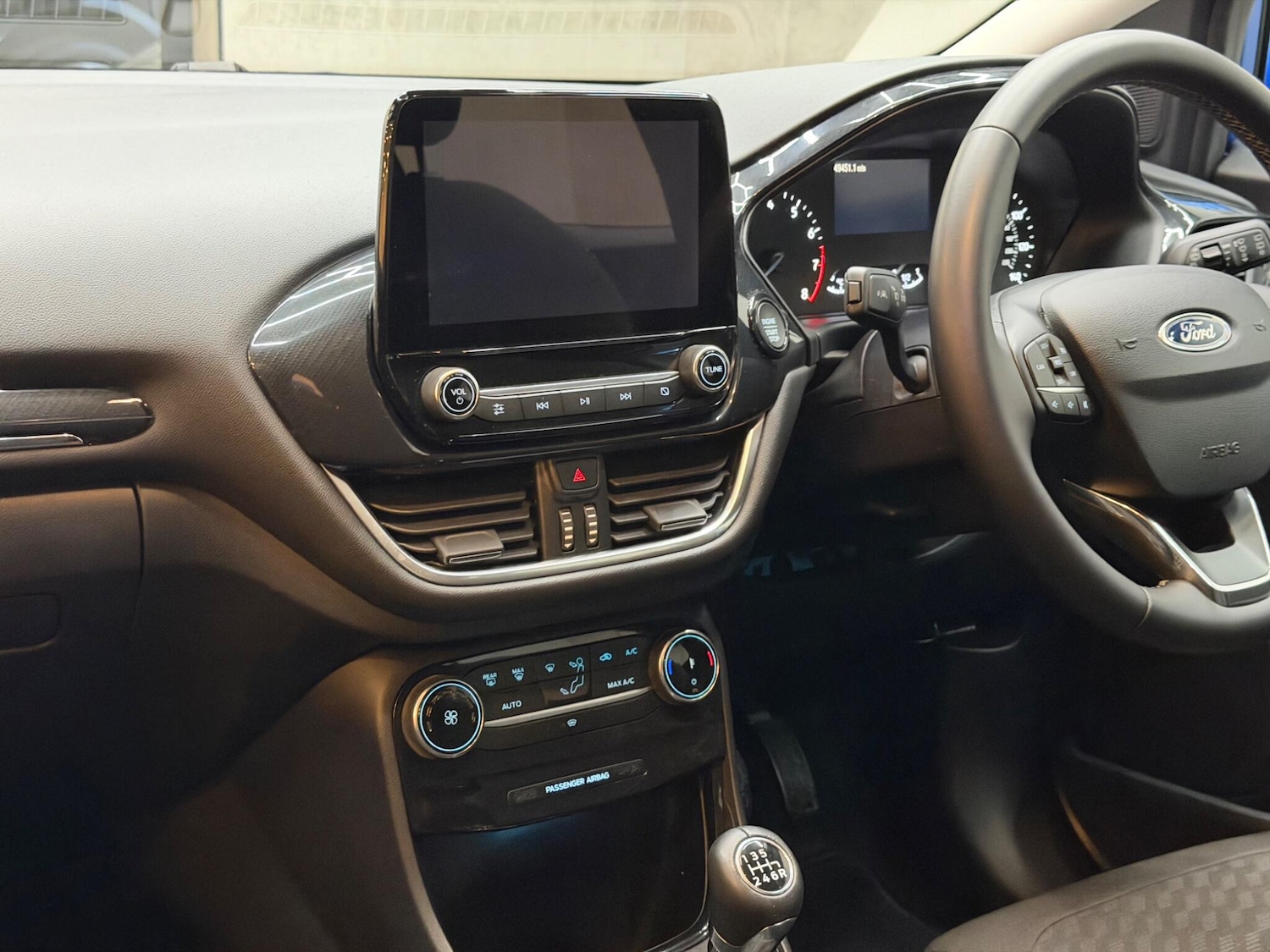 Used Ford Puma 2023 for sale - 77550764: Photo 28