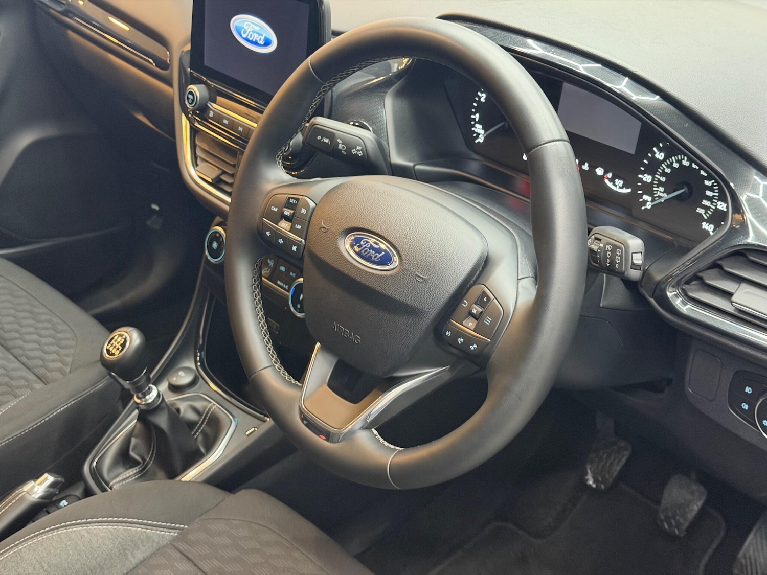 Used Ford Puma 2023 for sale - 77550764: Photo 30