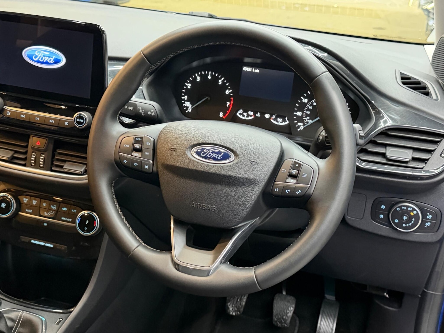 Used Ford Puma 2023 for sale - 77550764: Photo 31