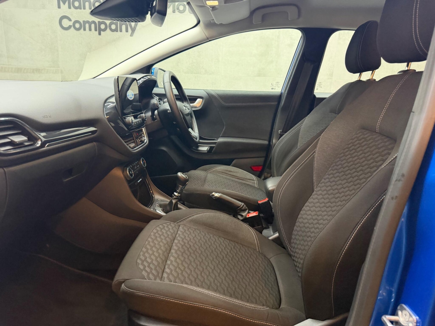 Used Ford Puma 2023 for sale - 77550764: Photo 33