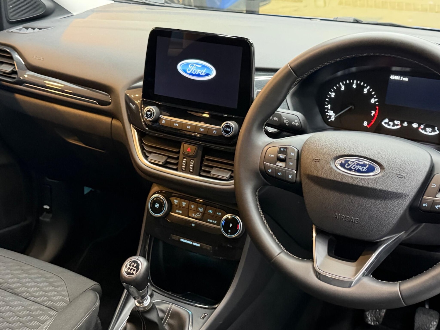 Used Ford Puma 2023 for sale - 77550764: Photo 38