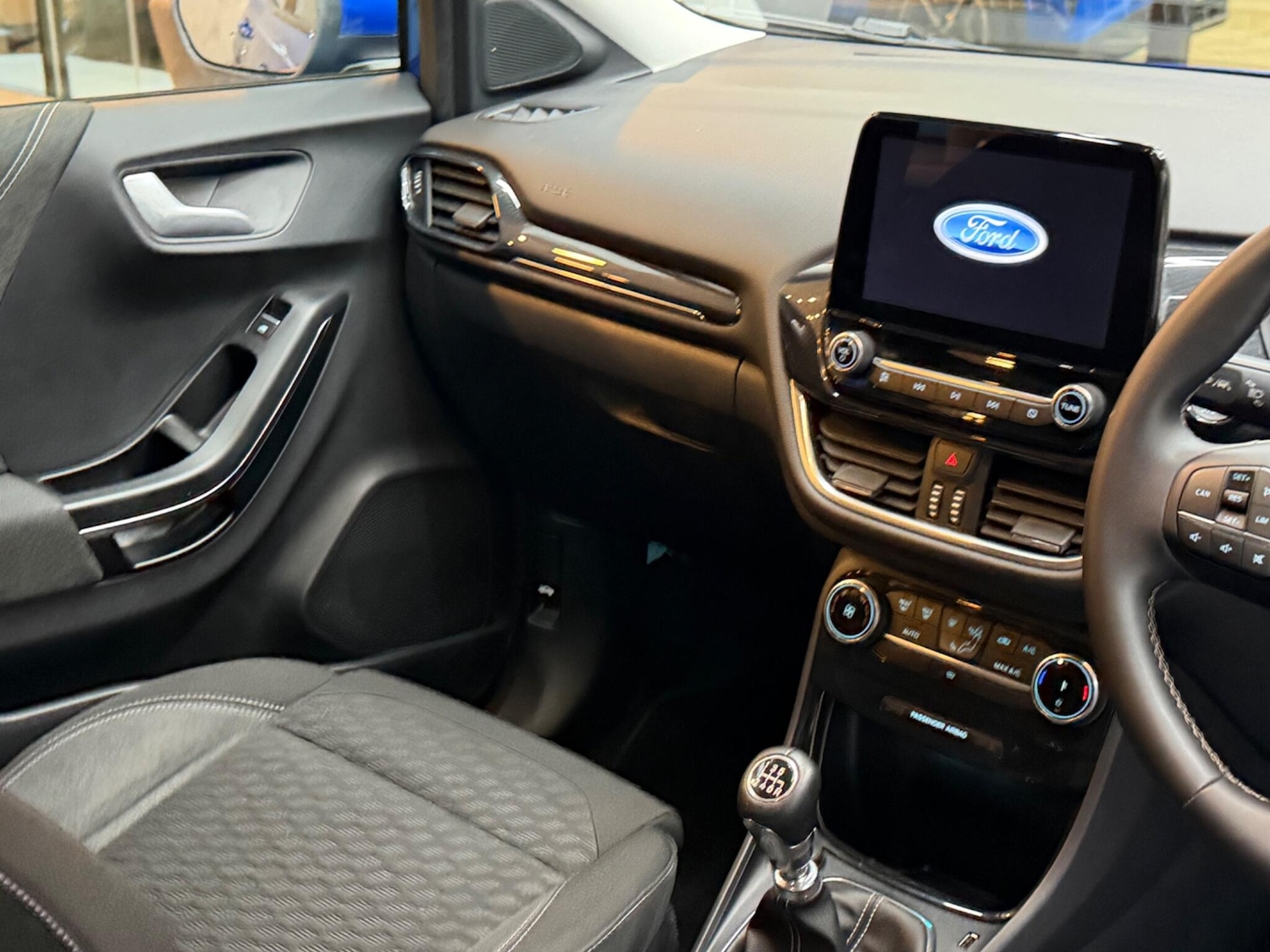 Used Ford Puma 2023 for sale - 77550764: Photo 9