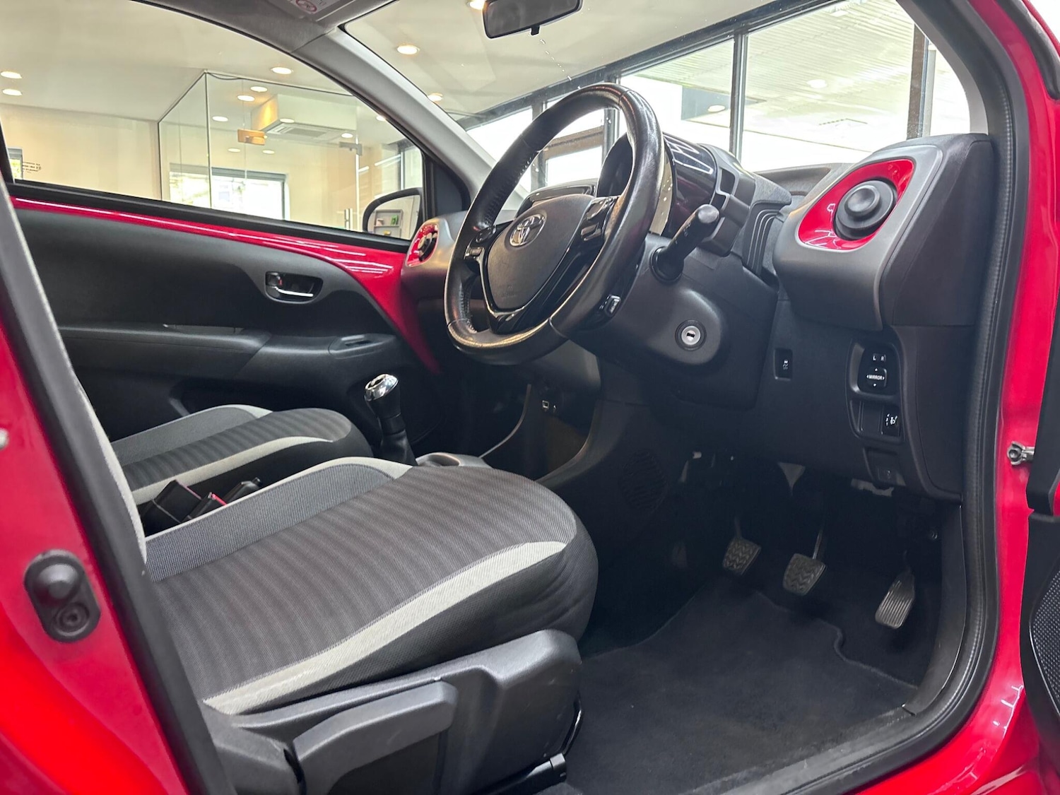 Used Toyota AYGO 2019 for sale - 76608548: Photo 20