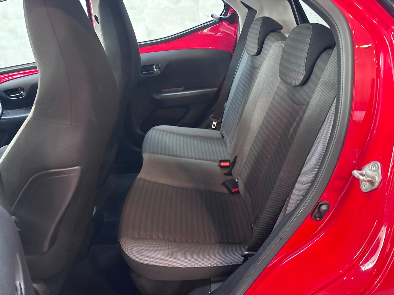 Used Toyota AYGO 2019 for sale - 76608548: Photo 26