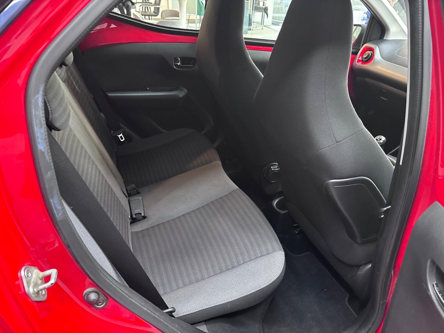 Used Toyota AYGO 2019 for sale - 76608548: Photo 27