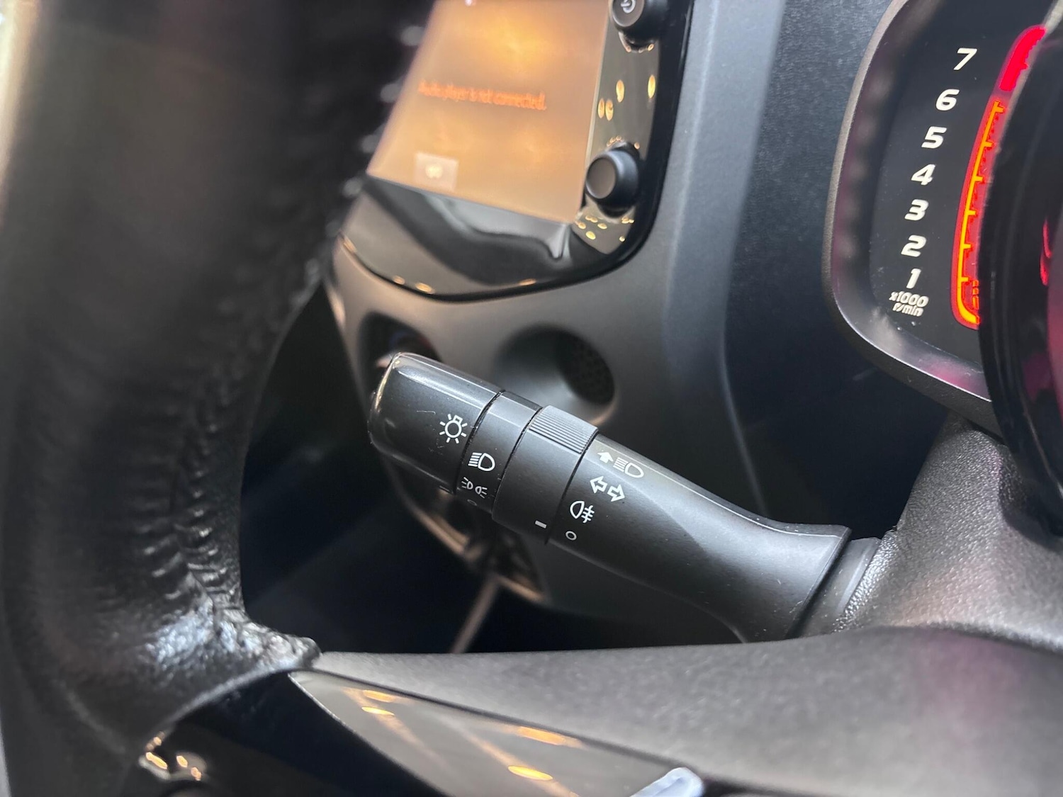 Used Toyota AYGO 2019 for sale - 76608548: Photo 34