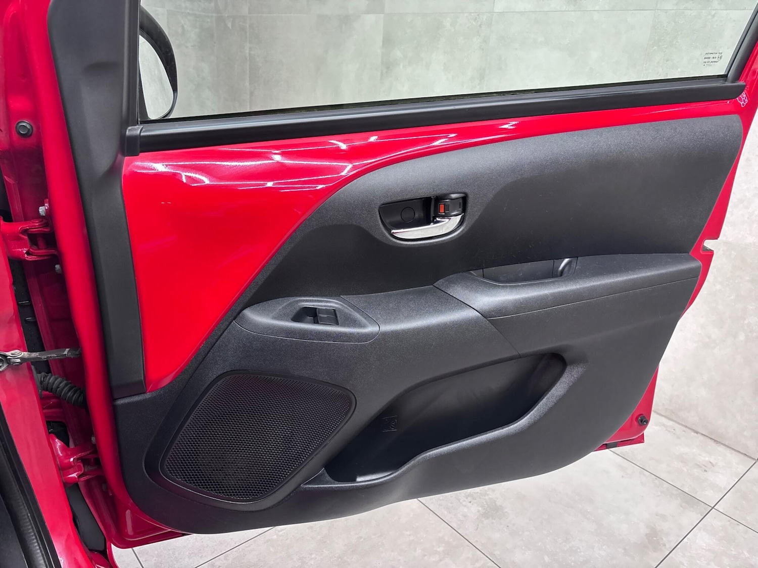 Used Toyota AYGO 2019 for sale - 76608548: Photo 42