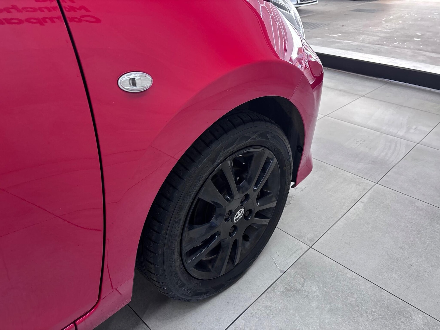 Used Toyota AYGO 2019 for sale - 76608548: Photo 47