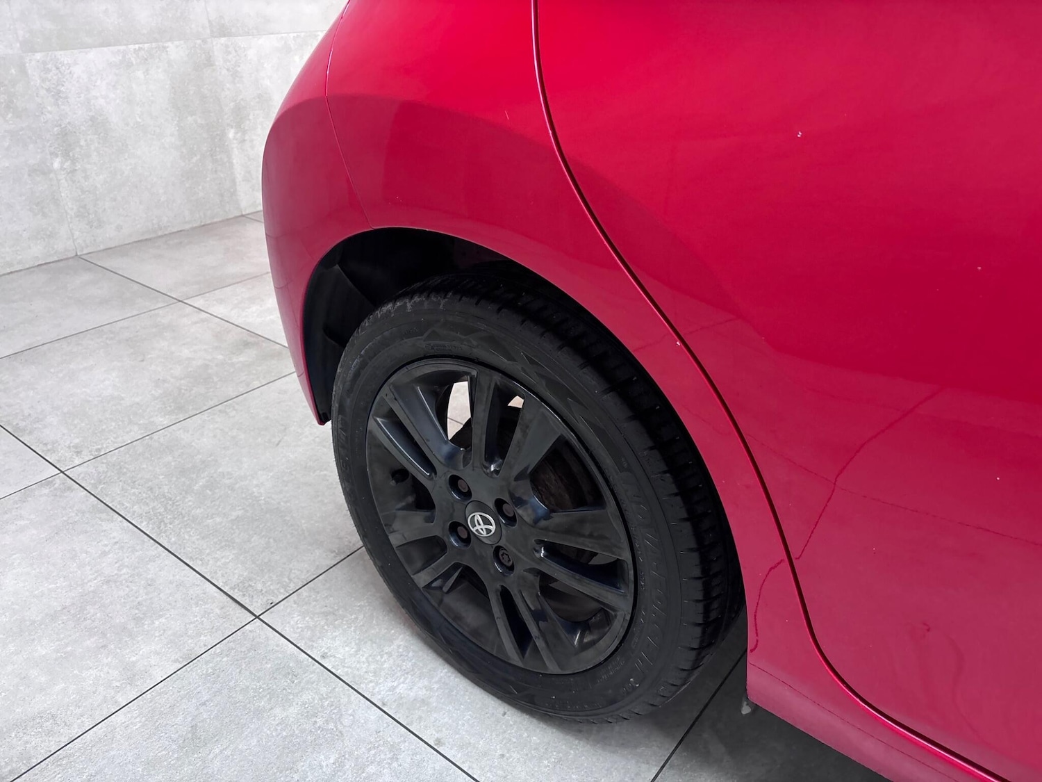 Used Toyota AYGO 2019 for sale - 76608548: Photo 48