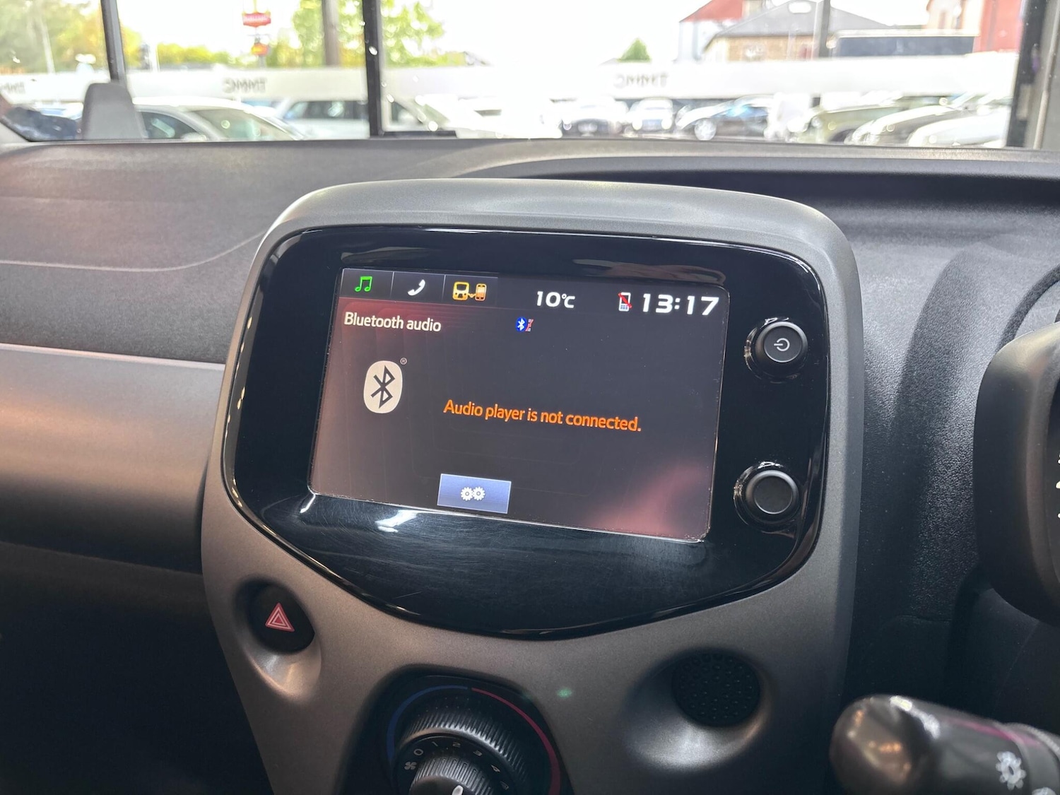 Used Toyota AYGO 2019 for sale - 76608548: Photo 49