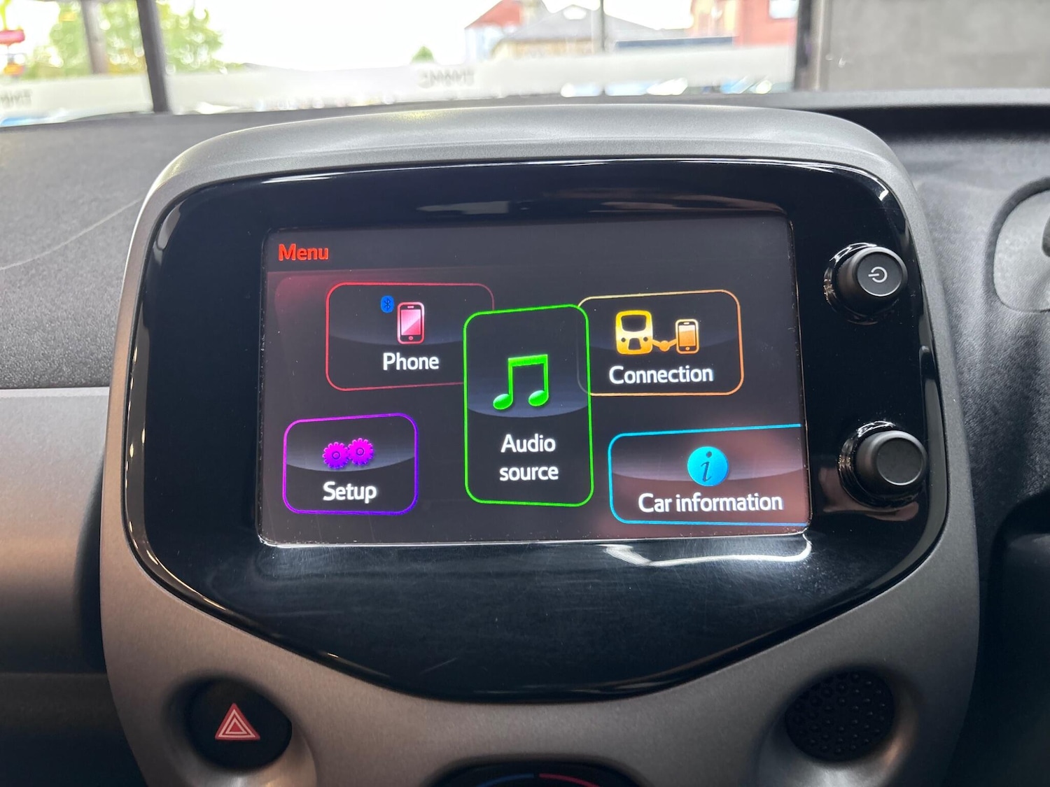 Used Toyota AYGO 2019 for sale - 76608548: Photo 50
