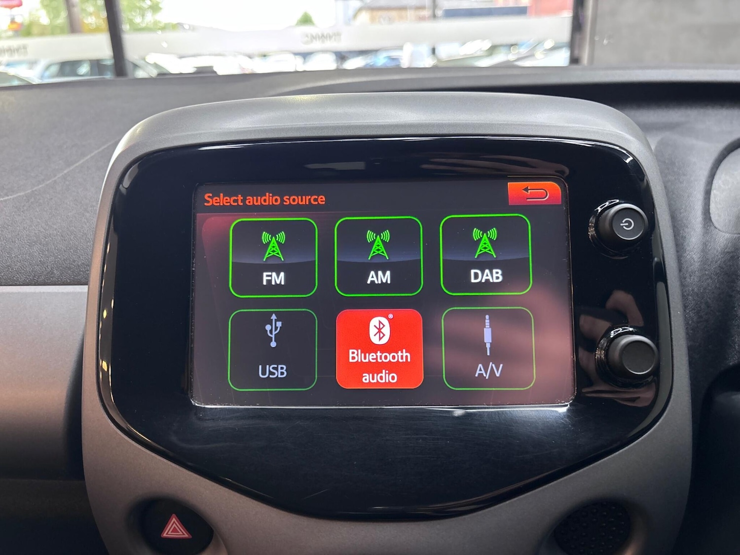 Used Toyota AYGO 2019 for sale - 76608548: Photo 51