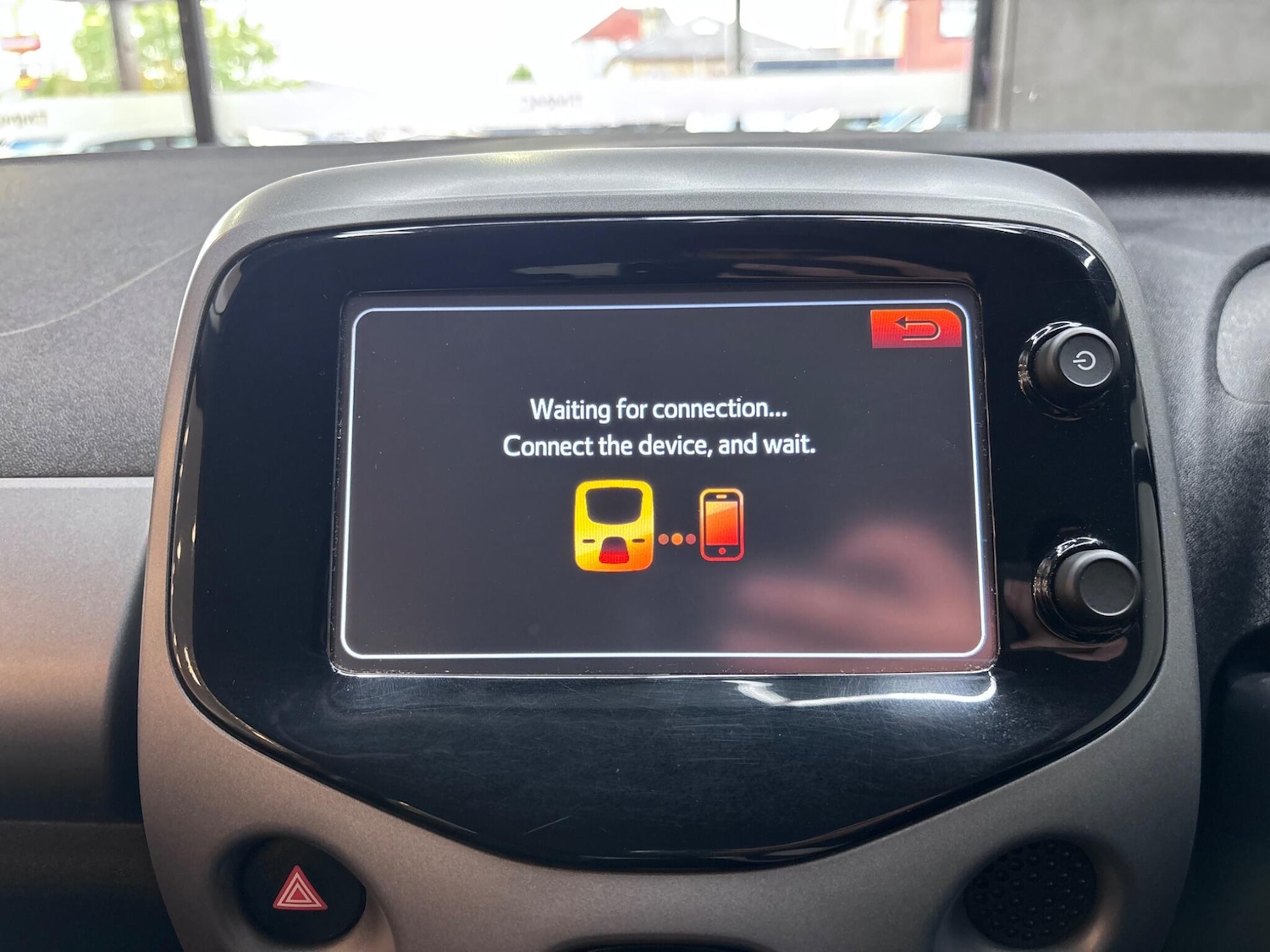 Used Toyota AYGO 2019 for sale - 76608548: Photo 52