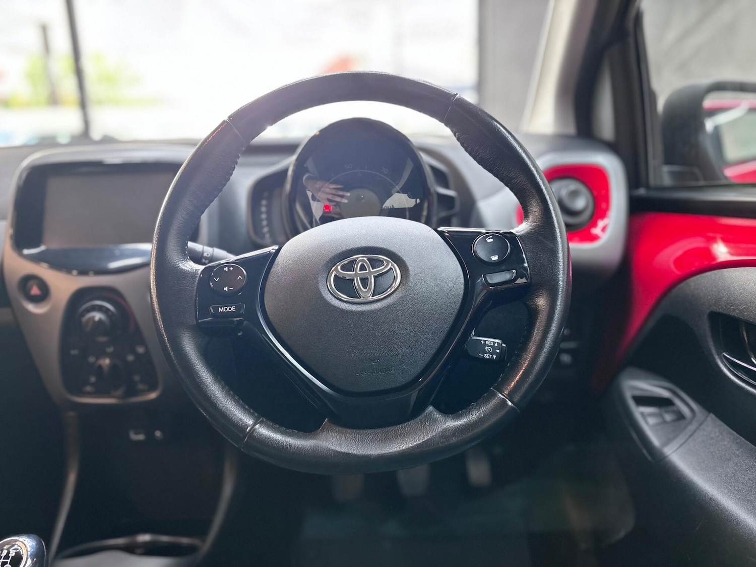 Used Toyota AYGO 2019 for sale - 76608548: Photo 55