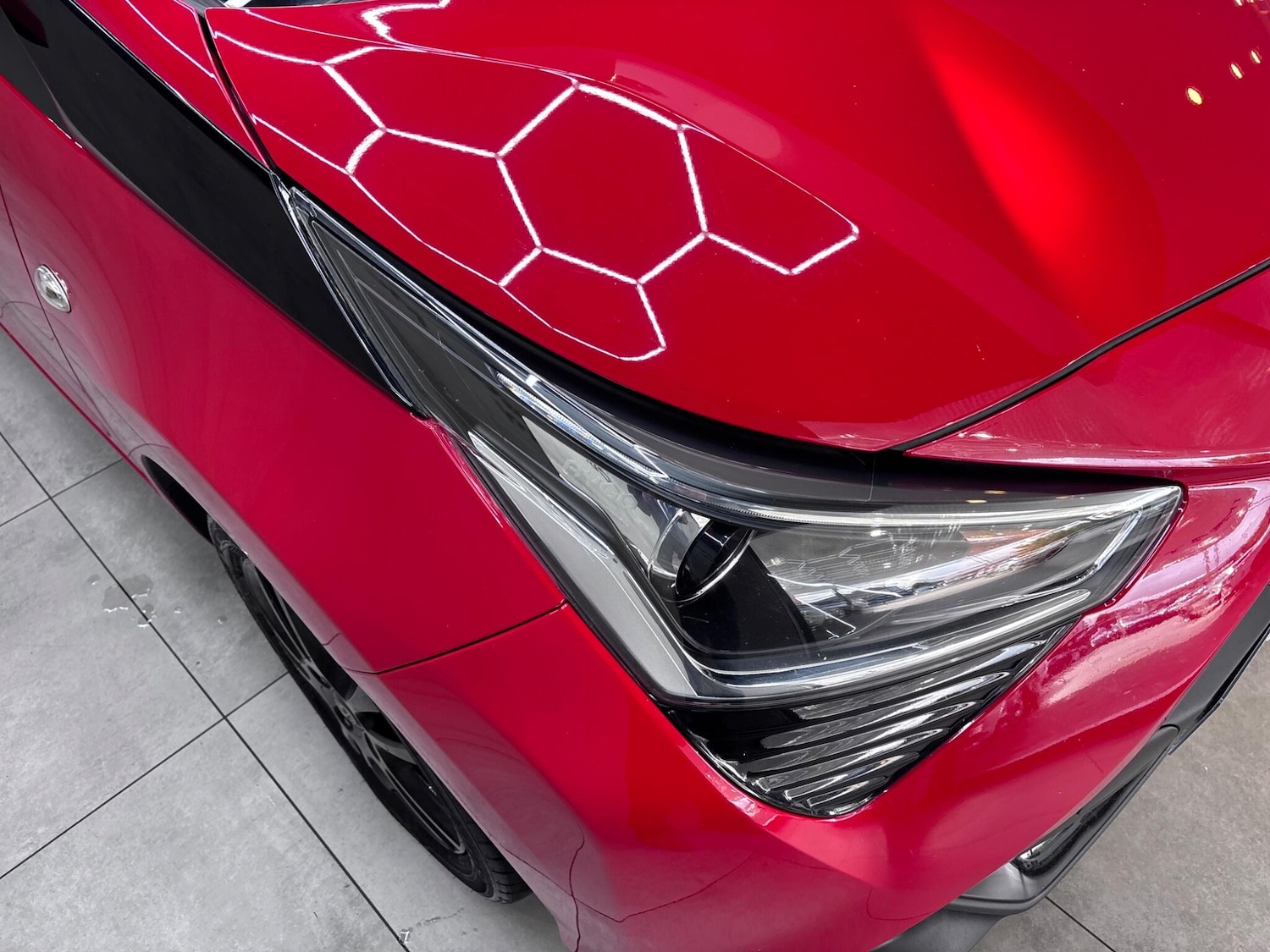 Used Toyota AYGO 2019 for sale - 76608548: Photo 63