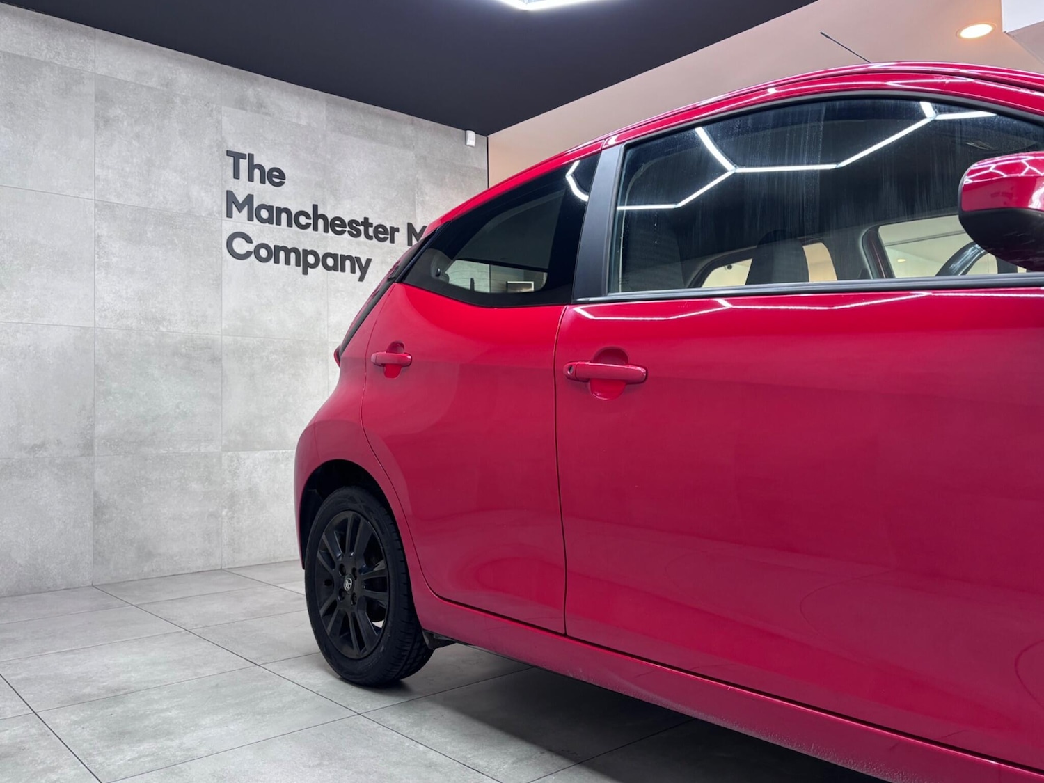 Used Toyota AYGO 2019 for sale - 76608548: Photo 67