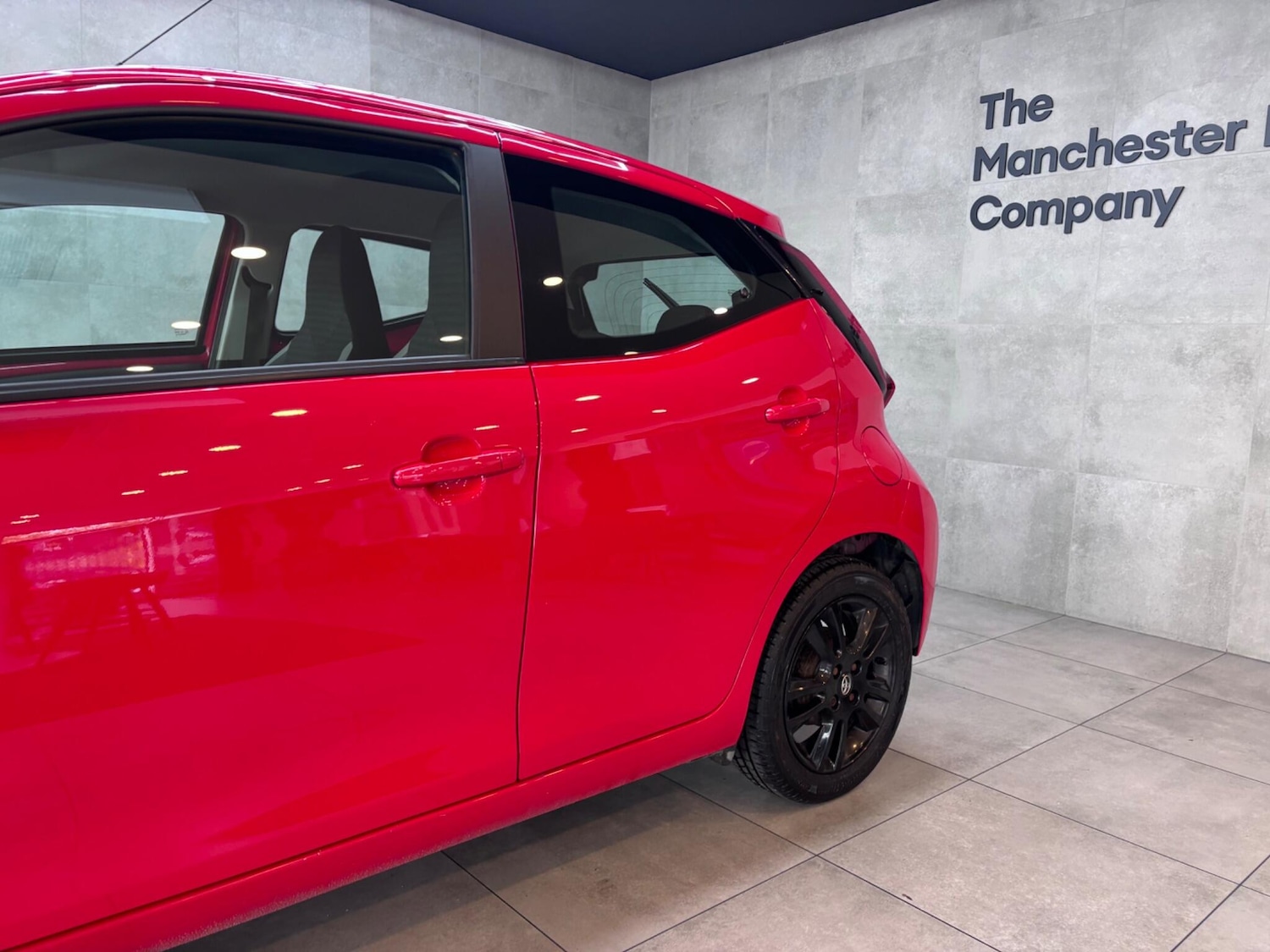 Used Toyota AYGO 2019 for sale - 76608548: Photo 69