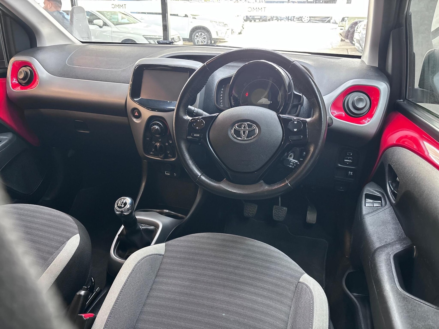 Used Toyota AYGO 2019 for sale - 76608548: Photo 71